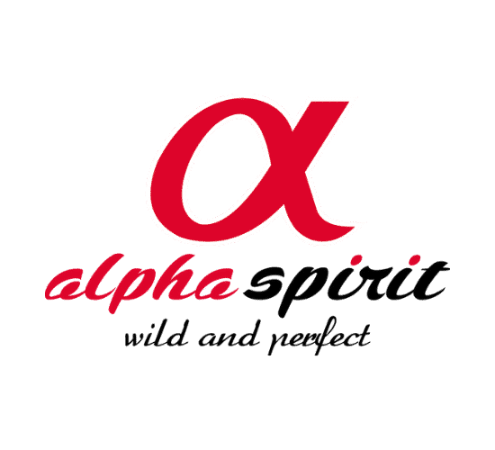 אלפא ספיריט alpha spirit